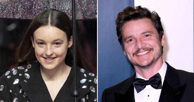 game of thrones bella ramsey pedro pascal cast last of us hbo tv series