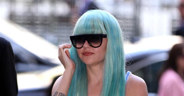 amanda bynes podcast launching