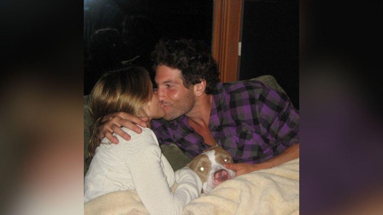 who is jon bernthal wife erin angle