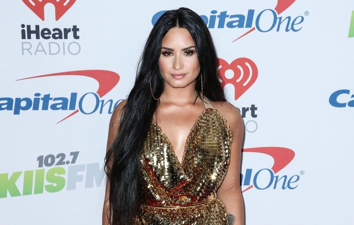 demi lovato dedicates new single late friend tommy