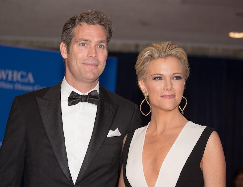 megyn kelly fearful trump not coming podcast