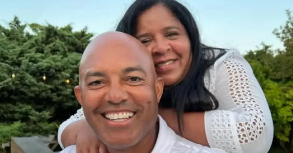 yankees mariano rivera wife covering up child sexual abuse allegations