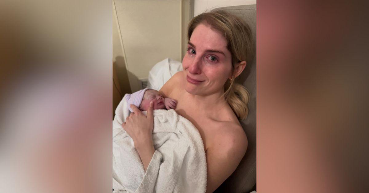 image of Meghan Trainor recently welcomed a baby girl, which added to her growing commitments alongside a new album release.