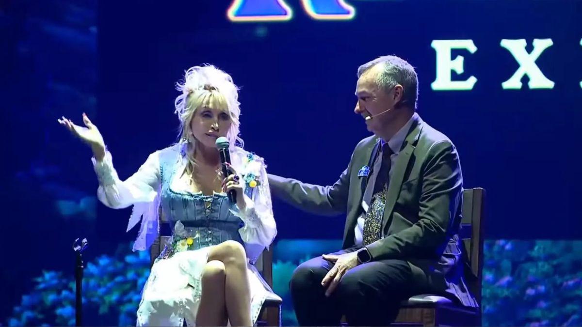 image of The hitmaker celebrated her 80th birthday in January.