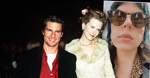 Who Is Tom Cruise And Nicole Kidman's Daughter Bella? See Photos
