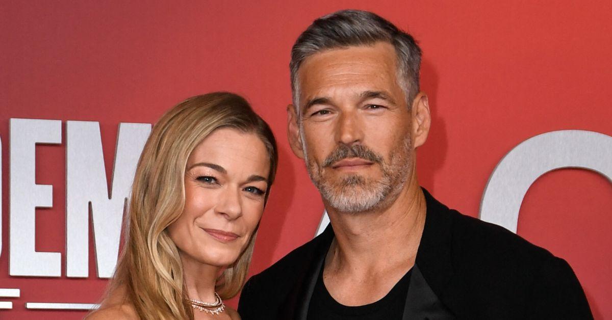 image of The drama between the women dates back to Eddie Cibrian’s affair with LeAnn Rimes in 2009.