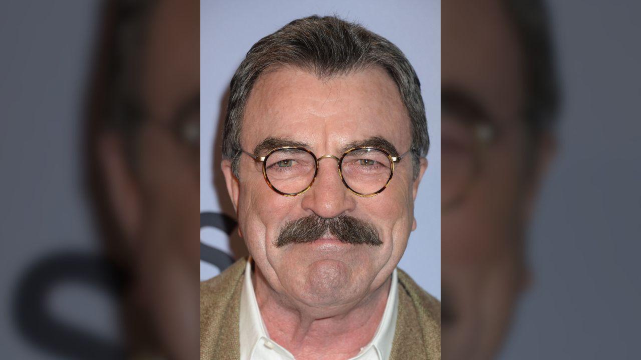 Image of Tom Selleck said that the 'Blue Bloods' cast accepted 25% pay cut to keep the show 'going.'