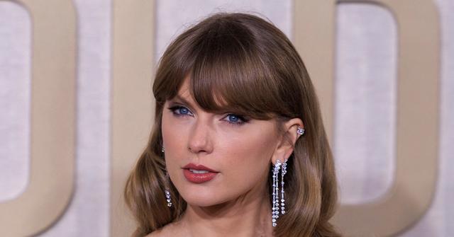 taylor swift appears ditch golden globes early after losing jo koys diss