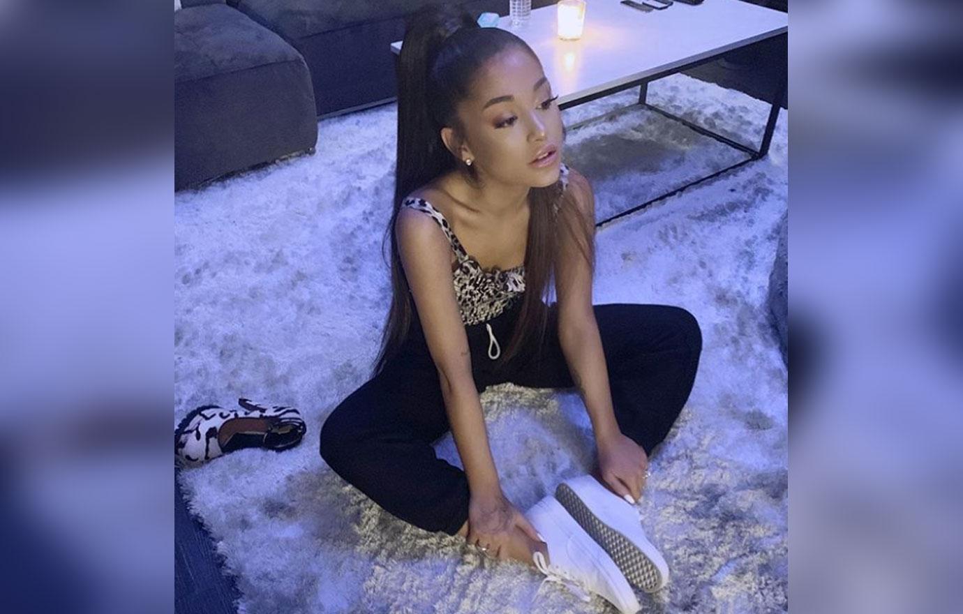 Ariana Grande