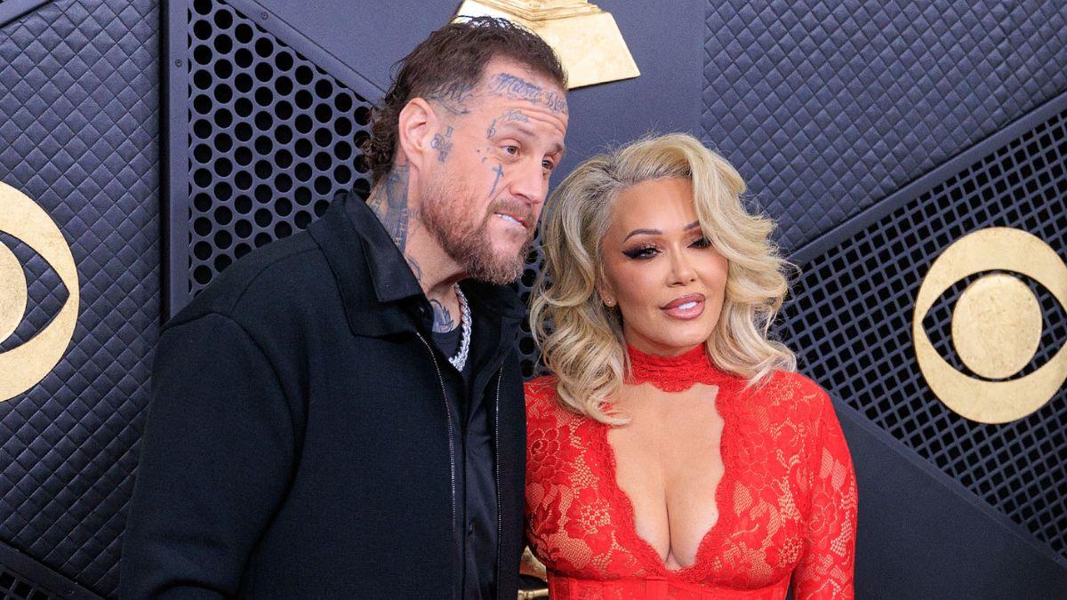 image of 'I wasn't his type either,' the podcaster shared.