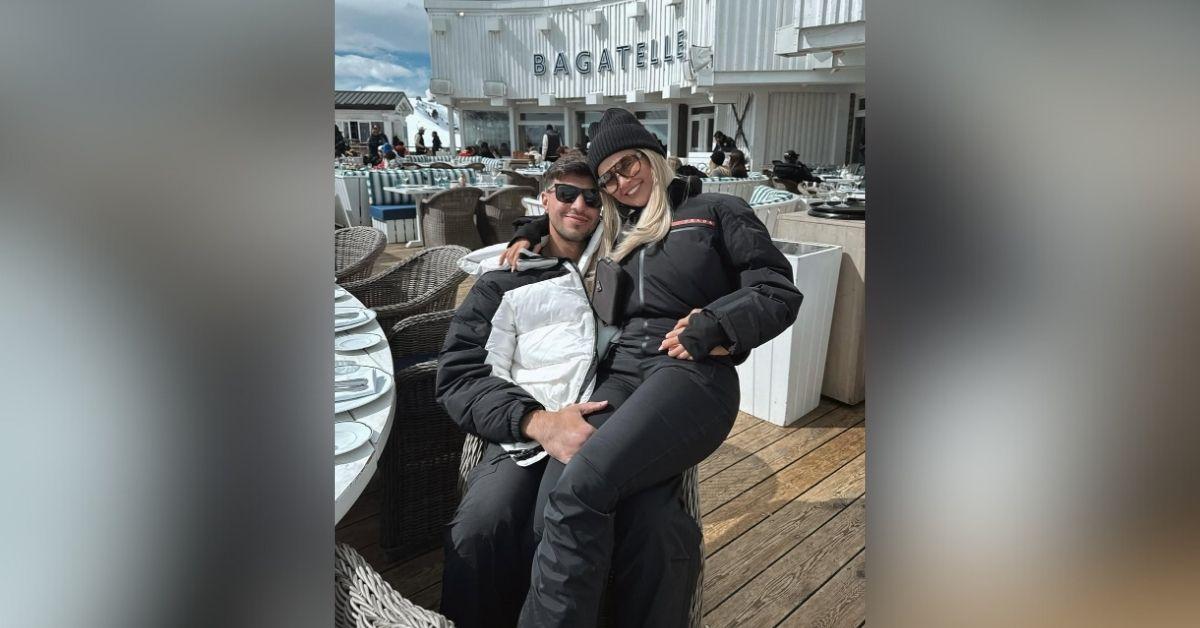 tommy fury and molly mae hague