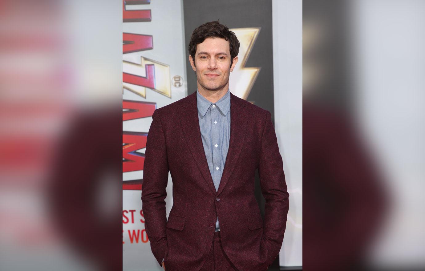 Rachel-Bilson-Adam-Brody-Reunion