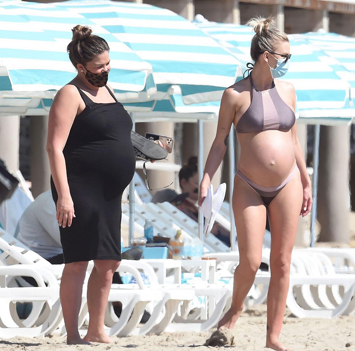 lala kent bathing suit