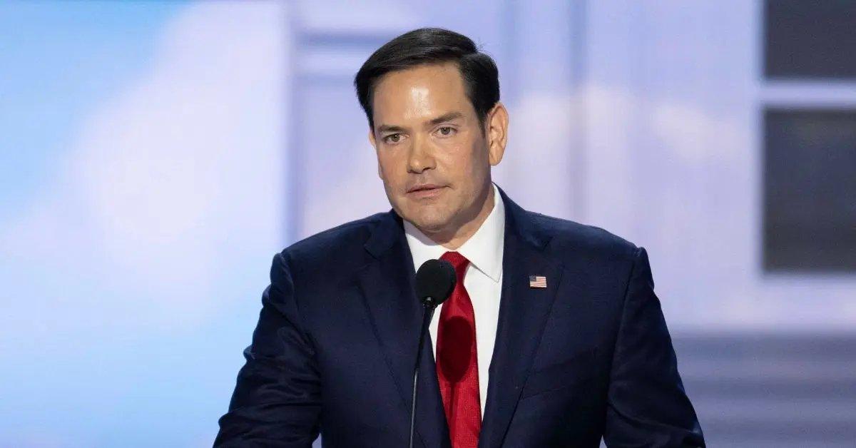 Photo of Marco Rubio has been endorsing Trump for the Nobel Peace Prize for months.