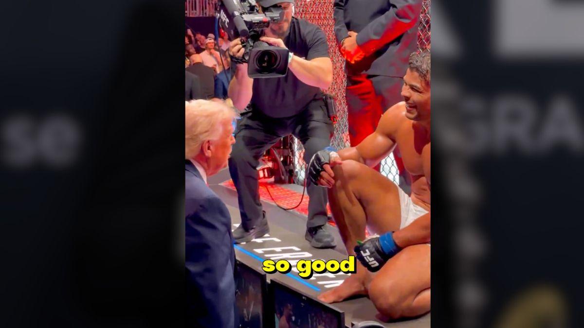 image of Donald Trump