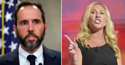 jack smith marjorie pp