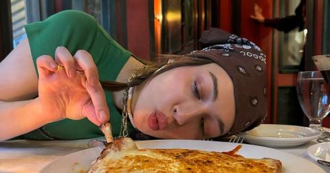 Photo of Elsie Hewitt