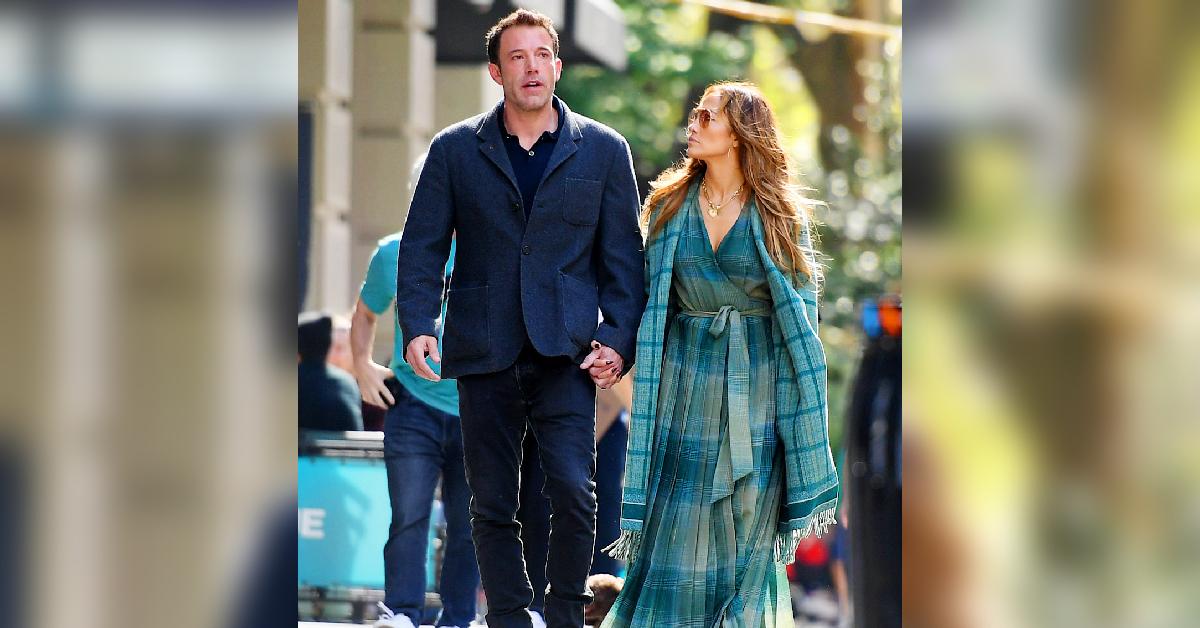 jennifer lopez gushes ben affleck romance