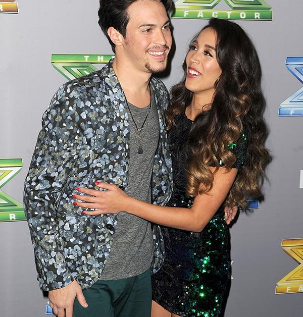 OK! Hotties of the Day: The X Factor Season 3 Winners Alex & Sierra