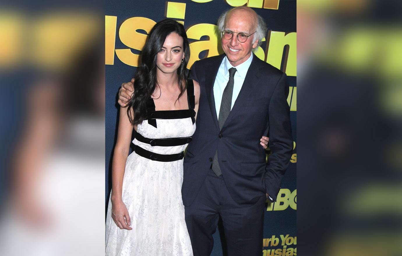 &#8216;Curb Your Enthusiasm&#8217; Season 9 Premiere