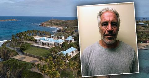 Jeffrey Epstein Travel Trips Offshore Accounts Details