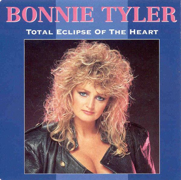 Total Eclipse Of The Heart