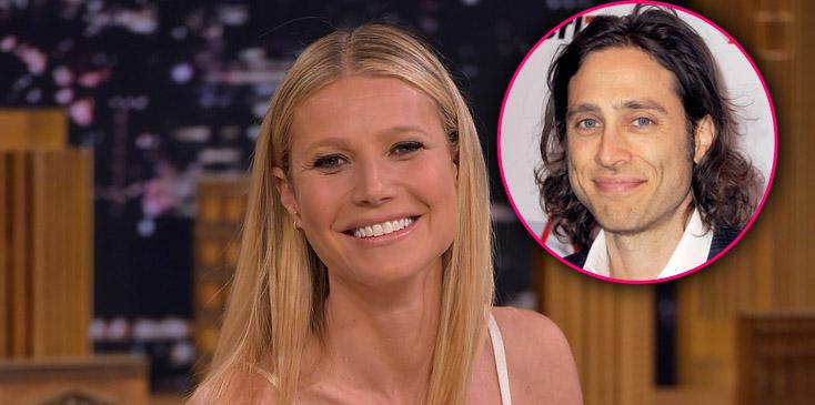 gwyneth paltrow engaged wedding paris