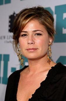 maura tierney er