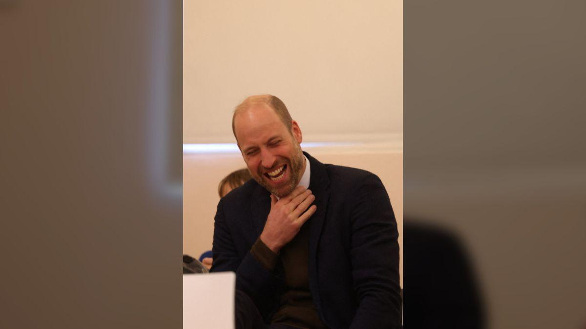 Image of Prince William's friends reportedly teased Kate Middleton's family.