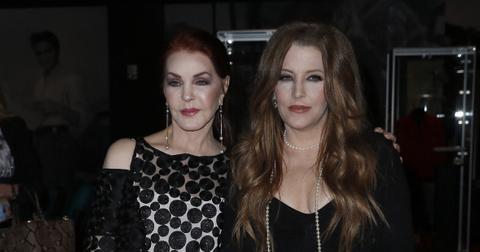 lisamariepresleyavoidedspotlight