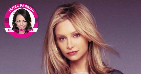 Ally mcbeal featured overlay