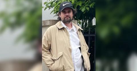 Photo of Nick Reiner