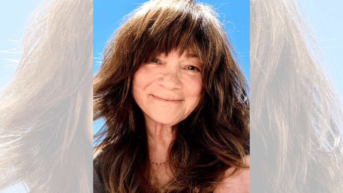 Valerie Bertinelli