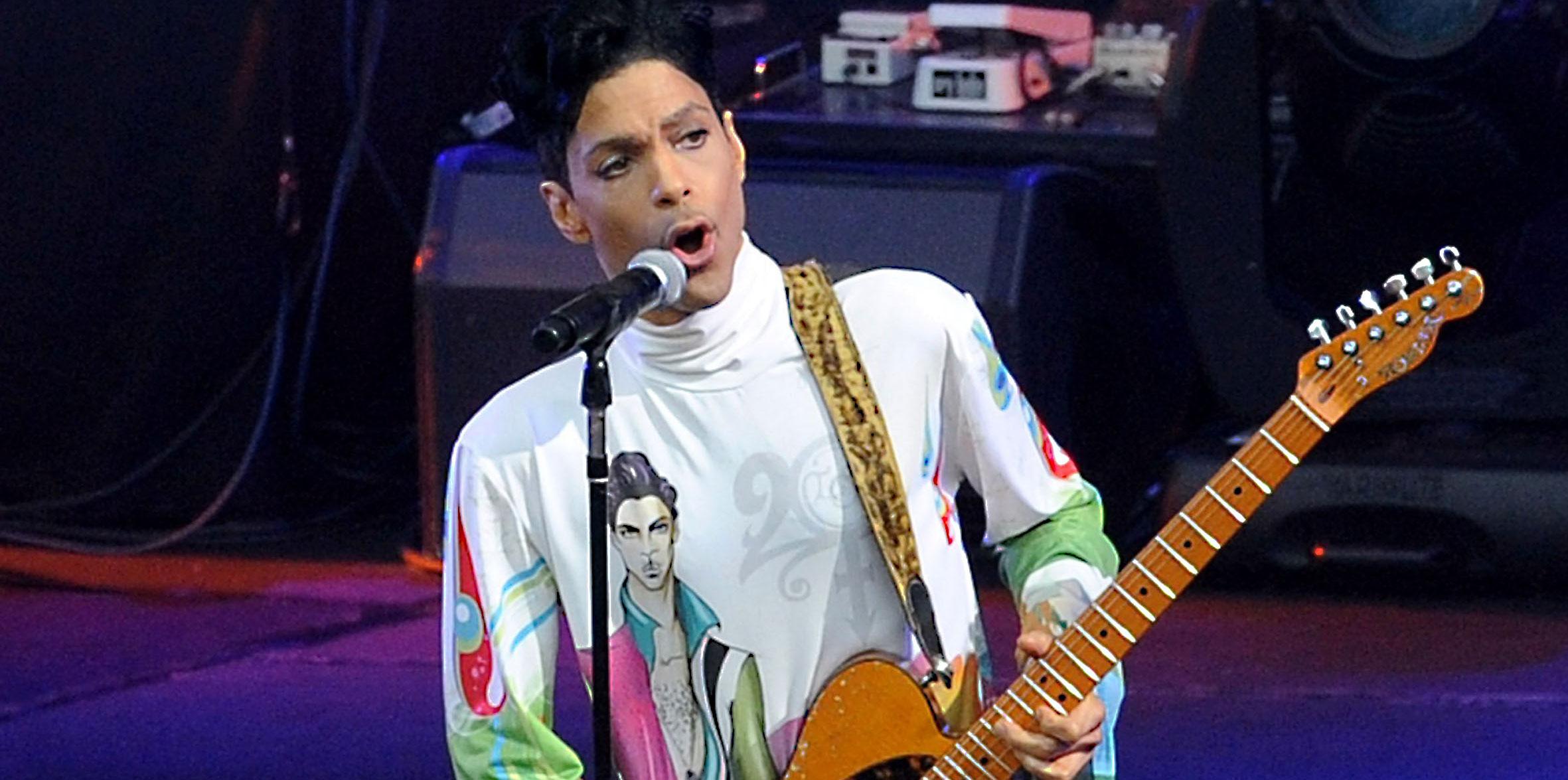 Prince dead sister inherit millions estate