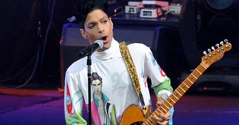 Prince dead sister inherit millions estate