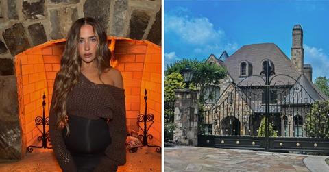 ariana biermann mansion kim zolciak kroy