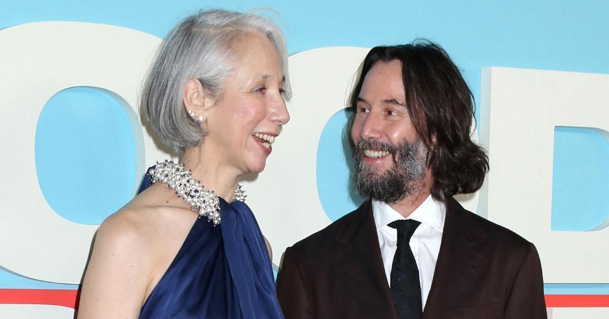 Photo of The movie star said the marriage rumors were 'nice' to hear even though they weren't true.