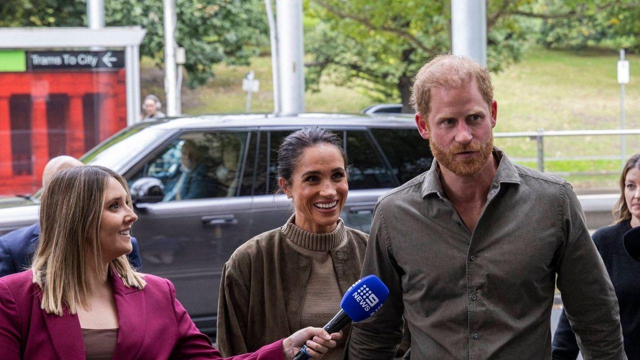 image of meghan and harry 