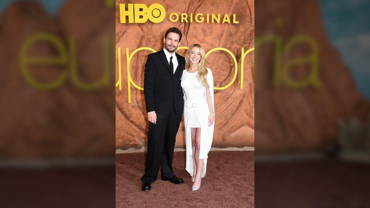 Photo of Sydney Sweeney has spoken out in the past regarding the n--- scenes required of her in 'Euphoria.' 