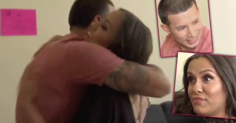 Teen mom 2 javi marroquin and briana dejesus romance h