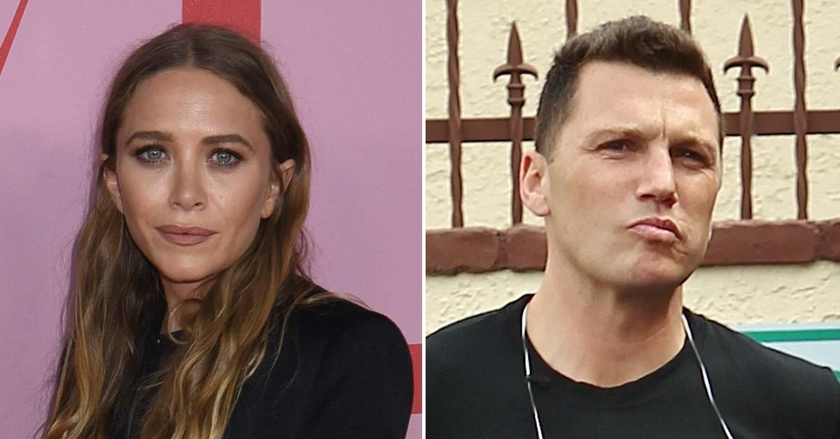 mary kate olsens friends warn not serious ex sean avery pp