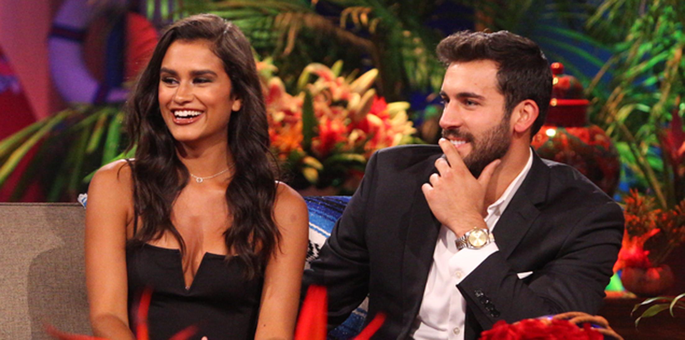 ABC&#8217;s &#8220;Bachelor in Paradise&#8221; &#8211; Season Four