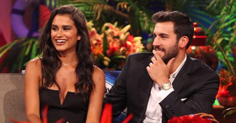 ABC’s “Bachelor in Paradise” – Season Four