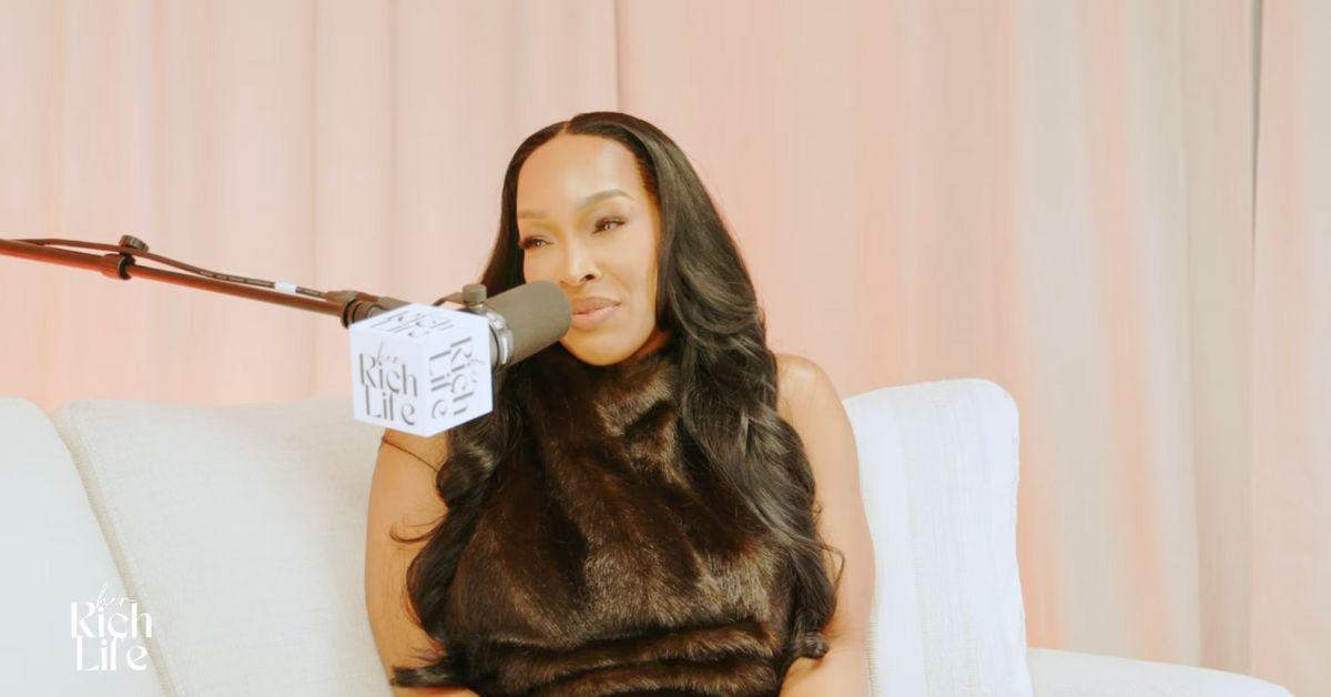 Image of Malika Haqq has been friends with Khloé Kardashian for two decades.