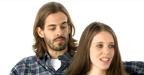 Jill duggar derick dillard talk about their lives in central america hero