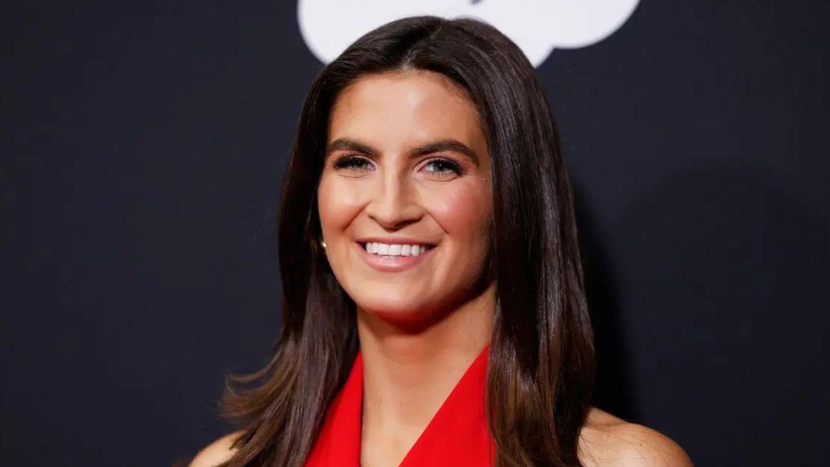 image of kaitlin collins