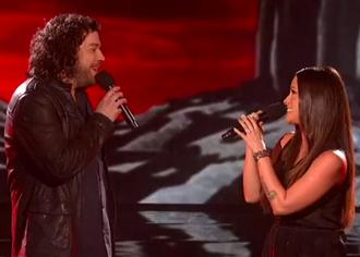 Josh krajcik alanis morissette x factor.jpg