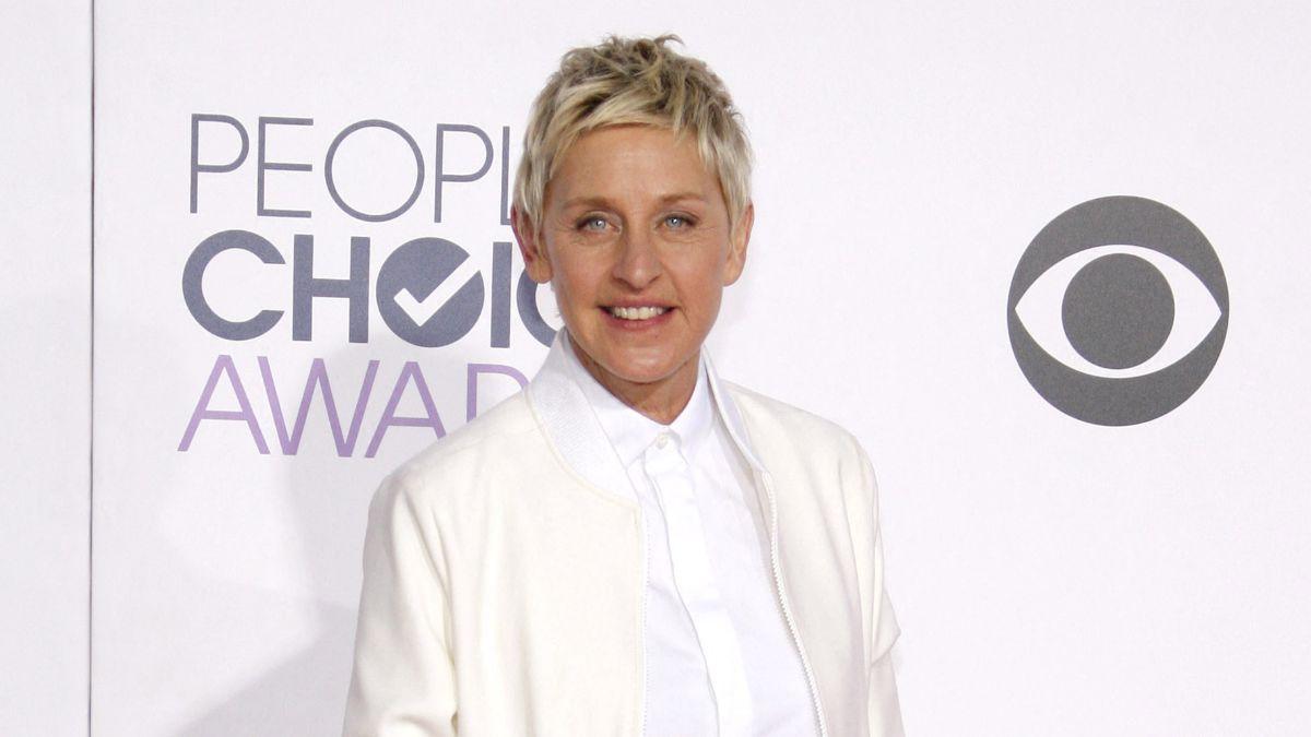 Image of Experts said Ellen DeGeneres' reputation continues to draw public scrutiny.