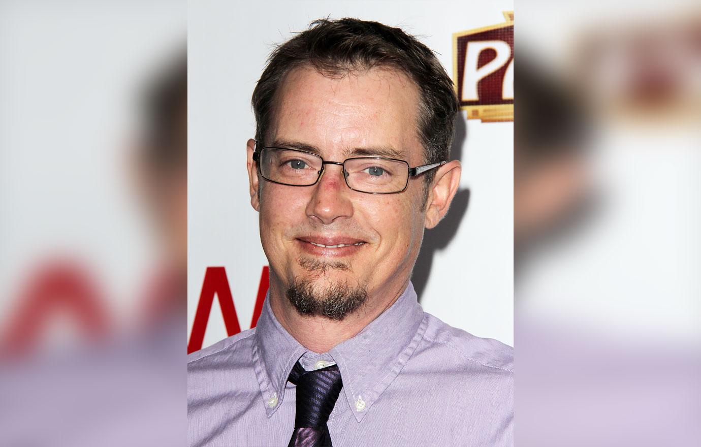 dazed and confused actor jason london arrested for pubic intoxication ok
