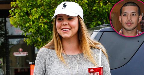 kailyn lowry divorce javi marroquin teen mom